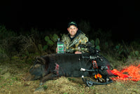 PIG OIL Original - 1 Quart