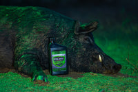 PIG OIL Original - 1 Quart