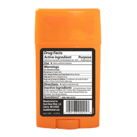 DEAD DOWN WIND -Antiperspirant