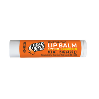 DEAD DOWN WIND -Lip Balm