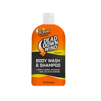 DEAD DOWN WIND -Body & Hair Soap-16 oz.