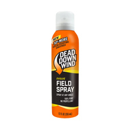 DEAD DOWN WIND -Field Spray Evolve3D Plus Continuous Spray