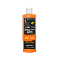 DEAD DOWN WIND -Odorless Hand & Body Lotion