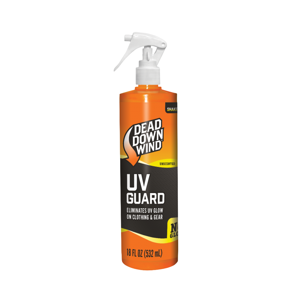 DEAD DOWN WIND -UV Guard-18 oz