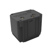 TACTACAM Rechargeable Battery For Defend Cam