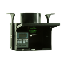 Directional Fish Feeder Control Unit with Timer