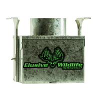 Directional Fish Feeder Control Unit with Timer