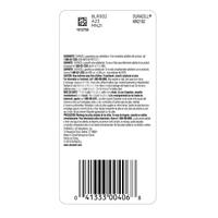 DURACELL  21-23-MN21B Battery, 2 Pack