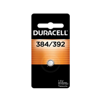 DURACELL 384-392 Battery