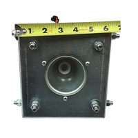 THE ELIMINATOR Road Feeder Lower Unit