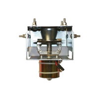 THE ELIMINATOR Road Feeder Lower Unit