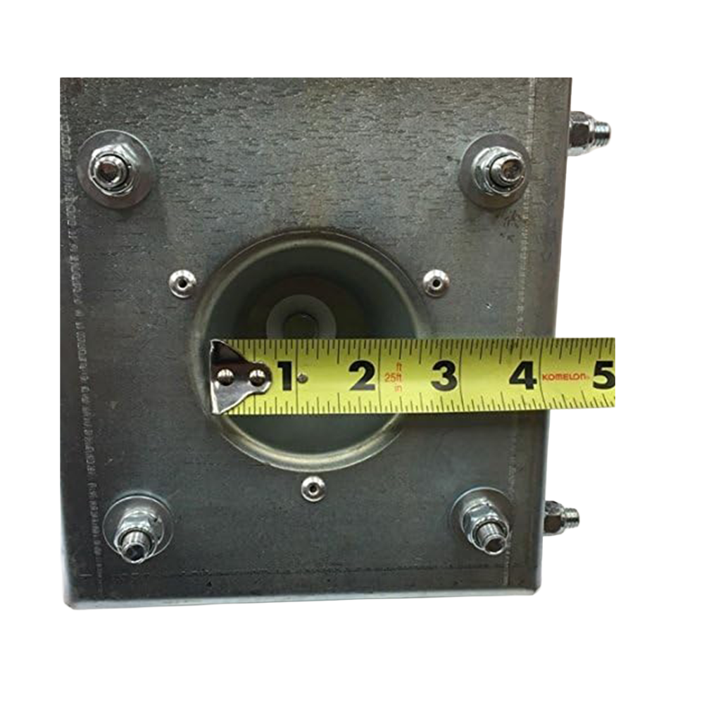 THE ELIMINATOR Road Feeder Lower Unit