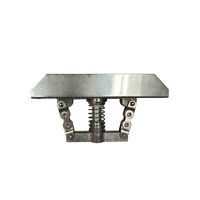 THE ELIMINATOR Varmint Proof Spinner Plate