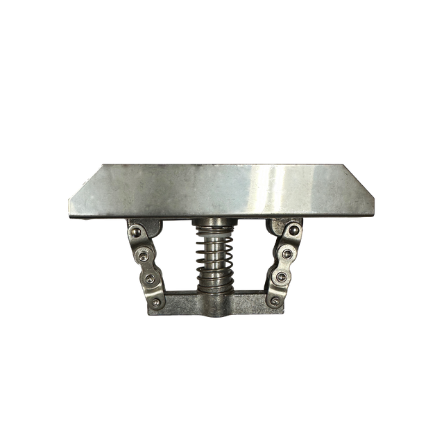 THE ELIMINATOR Varmint Proof Spinner Plate