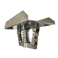 THE ELIMINATOR Varmint Proof Spinner Plate