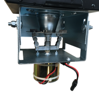 Road Feeder Deluxe with Receiver Hitch