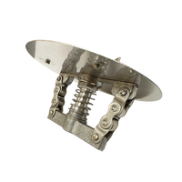 THE ELIMINATOR Varmint Proof Spinner Plate