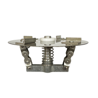 THE ELIMINATOR Varmint Proof Spinner Plate