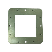 Feeder Sight Glass, Flat