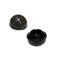 Kill Light Pro 3 Color Motion Feeder Light - Motion Sensor Cover (Gray)