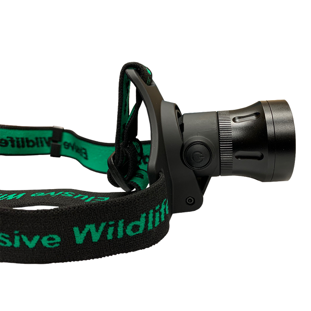 Kill Light GEN 2 Head Lamp