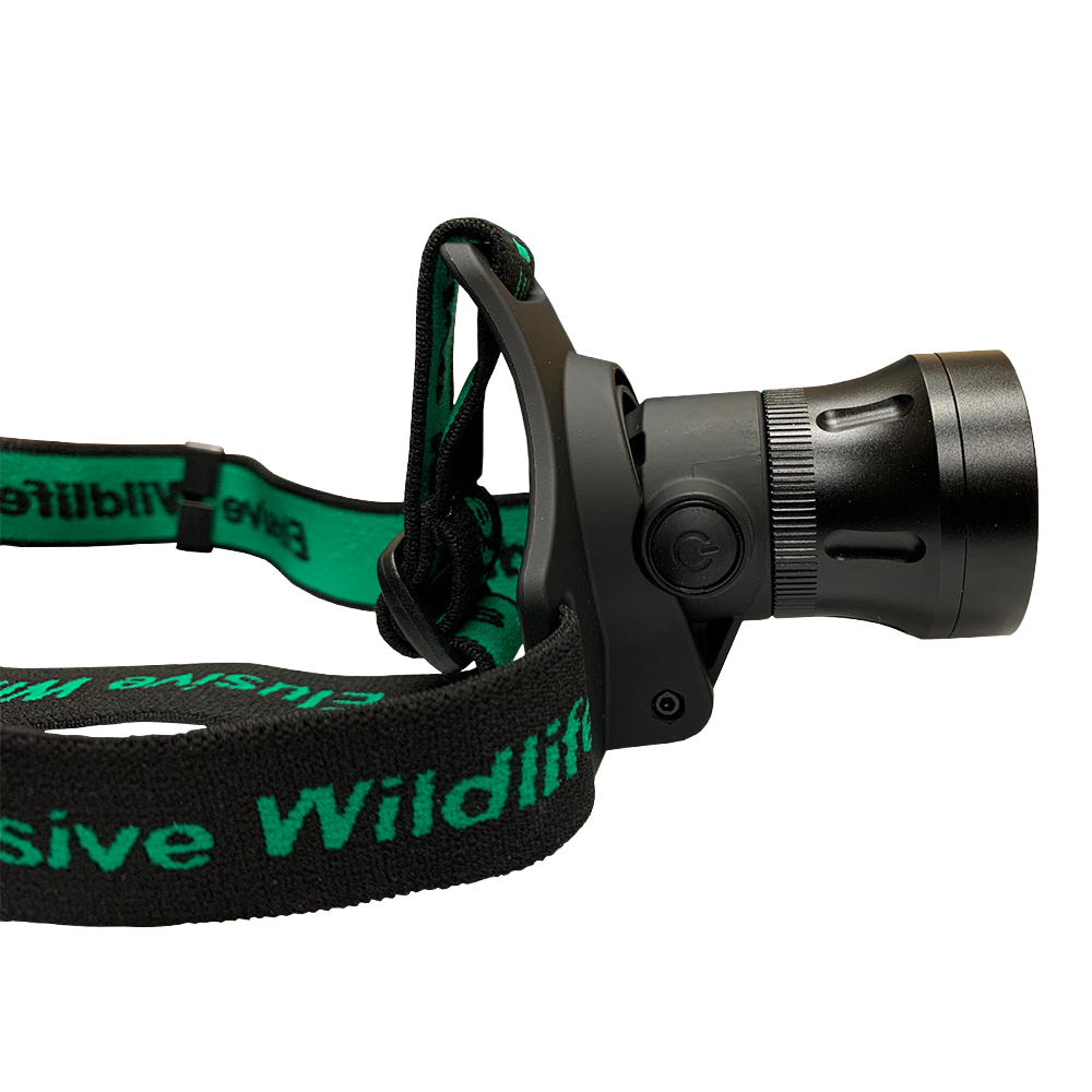 Kill Light GEN 2 Head Lamp