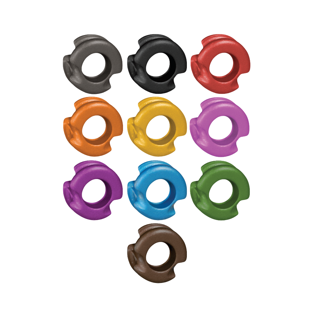 Glow Peep, Glow in the Dark Peep Sight