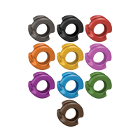 Glow Peep, Glow in the Dark Peep Sight