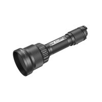 Kill Light HD4 Flashlight