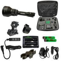 Kill Light HD4X Hunting Package