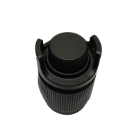 Kill Light HD4 Series Tail Cap