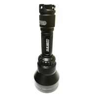 Kill Light HD4X Hunting Package