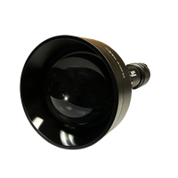 Kill Light HD4X Flashlight