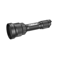 Kill Light HD4 Flashlight