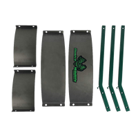 Feeder Belly Band -Heavy Duty-55 Gallon