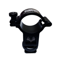 Kill Light Video Light Cold Shoe Mount Black