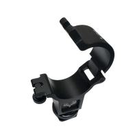 Kill Light Video Light Cold Shoe Mount Black