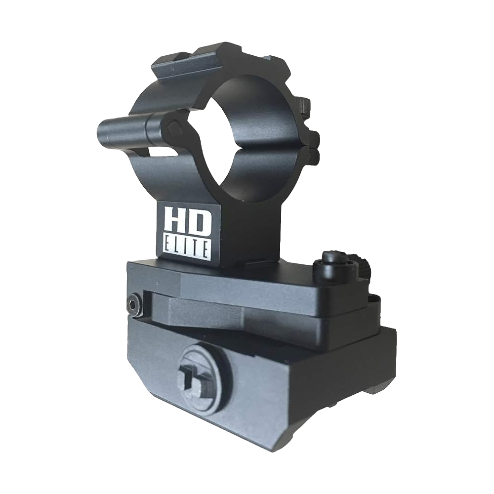 Kill Light HD Elite Locking Windage and Elevation Mount