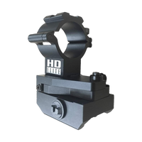 Kill Light HD Elite Locking Windage and Elevation Mount