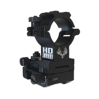 Kill Light HD4 Hunting Package