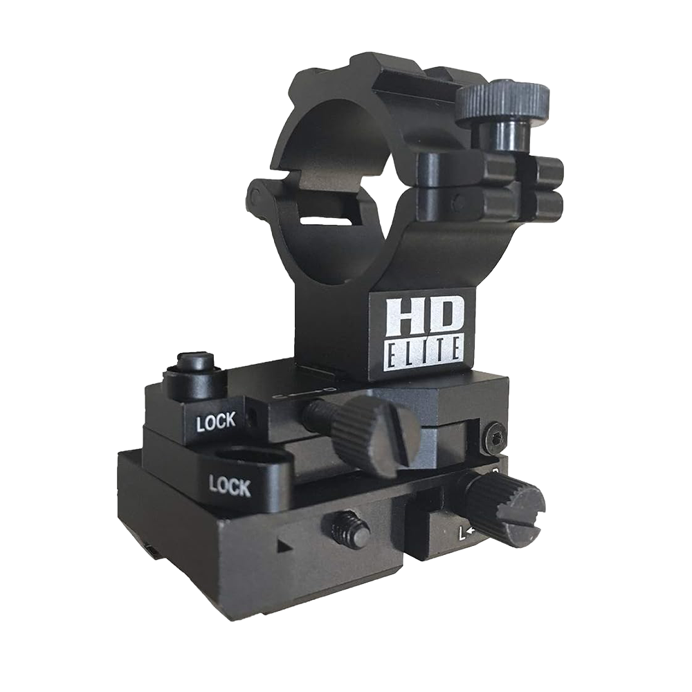 Kill Light HD4 Hunting Package