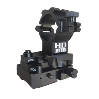 Kill Light HD4 Hunting Package