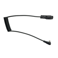 Kill Light 250X Base Conversion Kit - NO LED