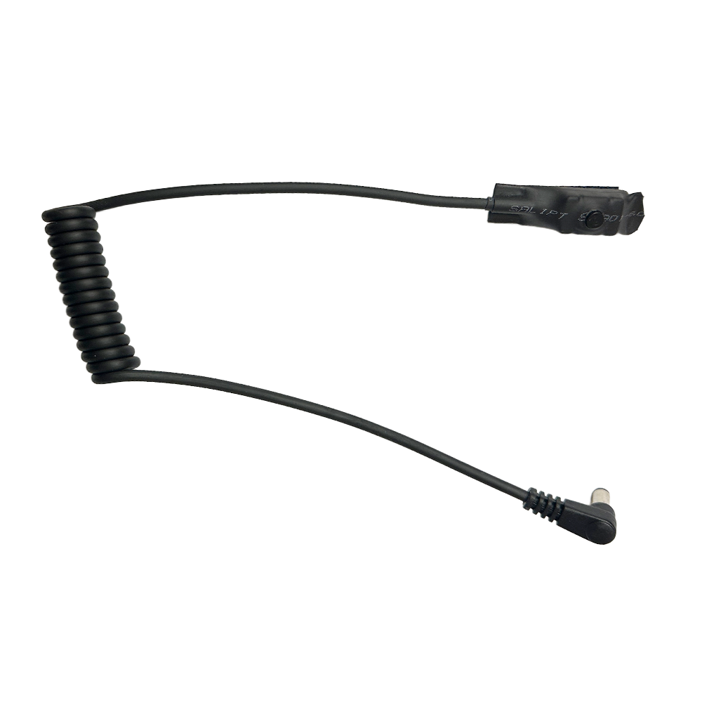 Kill Light Quick Connect, Plug In Switch