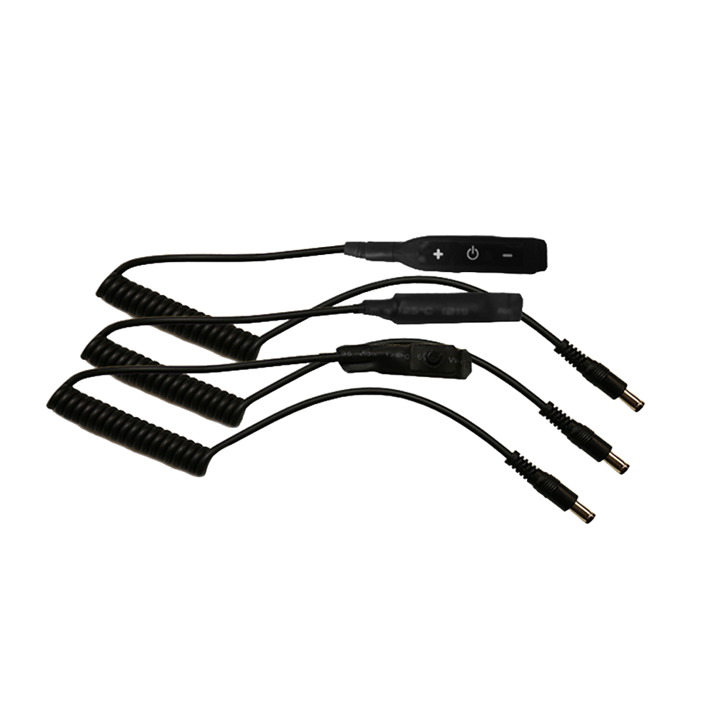 Kill Light XLR 250HD Zoom Focus Hunting Light Package