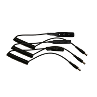 Kill Light XLR 250HD Zoom Focus Hunting Light Package