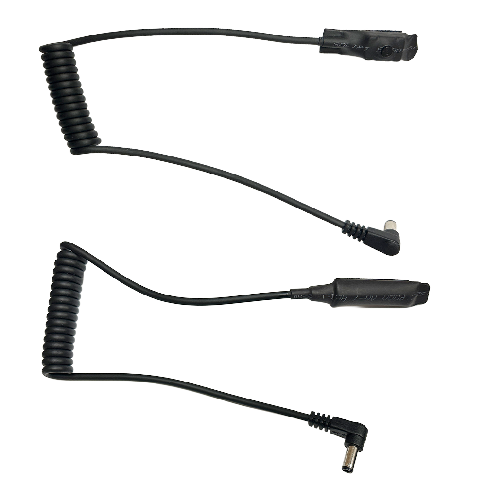 Kill Light Quick Connect, Plug In Switch