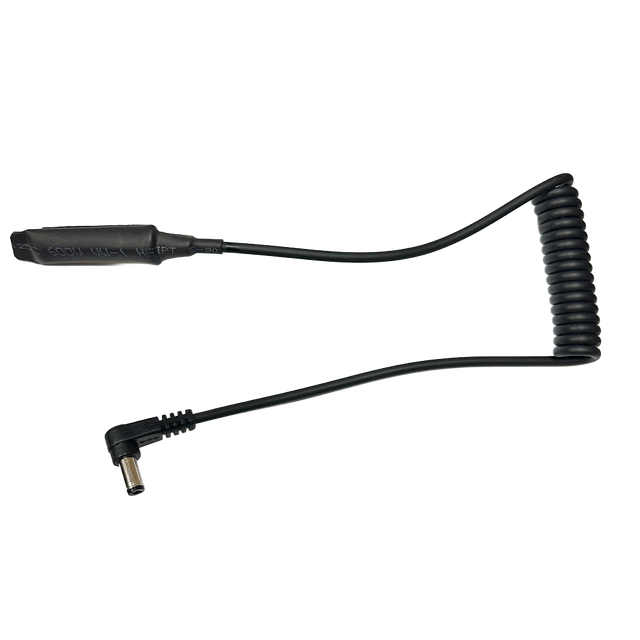 Kill Light Quick Connect, Plug In Switch