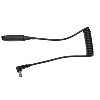 Kill Light 250X Base Conversion Kit - NO LED