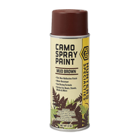 HUNTER SPECIALTIES Camo Spray Paint